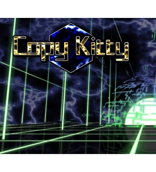 Copy Kitty Steam Key GLOBAL